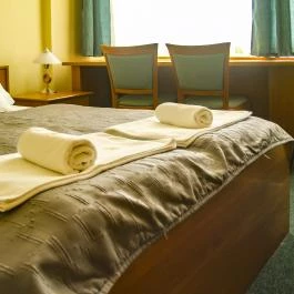 Világos Hotel Balatonvilágos - Szobák