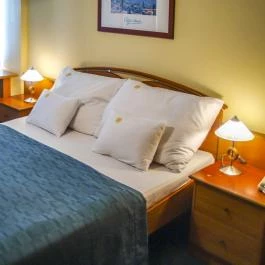 Világos Hotel Balatonvilágos - Szobák