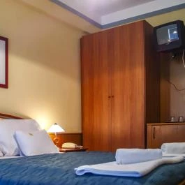 Világos Hotel Balatonvilágos - Szobák