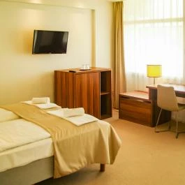 Világos Hotel Balatonvilágos - Szobák