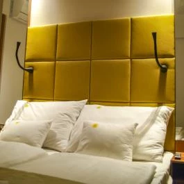 Világos Hotel Balatonvilágos - Szobák