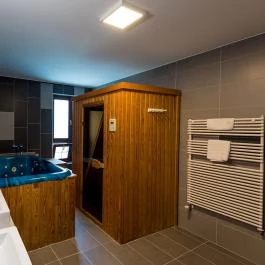 Hotel Kamilla Balmazújváros - Szobák