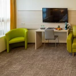 Hotel Kamilla Balmazújváros - Szobák