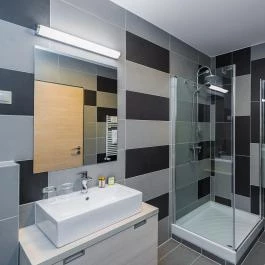 Hotel Kamilla Balmazújváros - Szobák