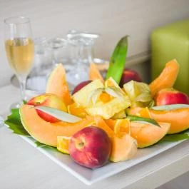 Hotel Kamilla Balmazújváros - Szobák