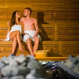 Hotel Kamilla Balmazújváros - Wellness