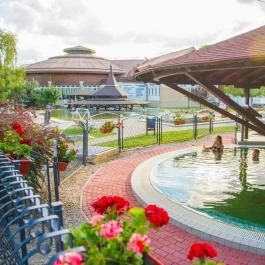 Hotel Kamilla Balmazújváros - 