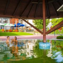 Hotel Kamilla Balmazújváros - 