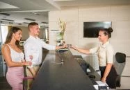 Hotel Kamilla Balmazújváros