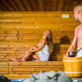 Hotel Kamilla Balmazújváros - Wellness