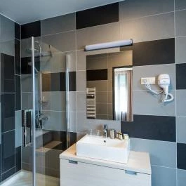 Hotel Kamilla Balmazújváros - Szobák