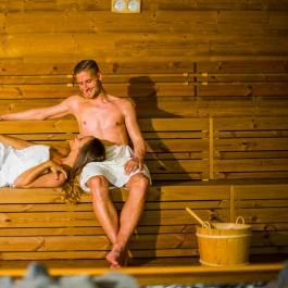 Hotel Kamilla Balmazújváros - Wellness