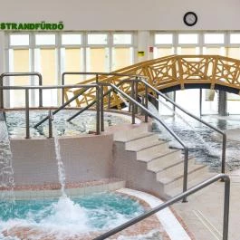 Hotel Kamilla Balmazújváros - Egyéb