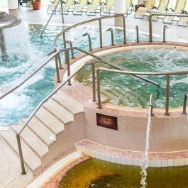 Hotel Kamilla Balmazújváros - Egyéb