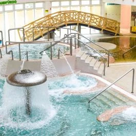 Hotel Kamilla Balmazújváros - Egyéb