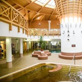 Hotel Kamilla Balmazújváros - Egyéb