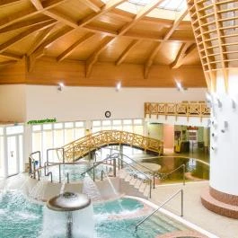 Hotel Kamilla Balmazújváros - Egyéb