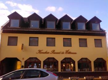 Kerekes Panzió Balmazújváros