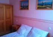 Kerekes Panzió Balmazújváros