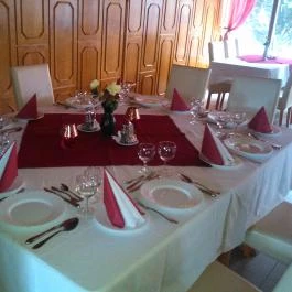 Kerekes Panzió Balmazújváros - Vendéglátás