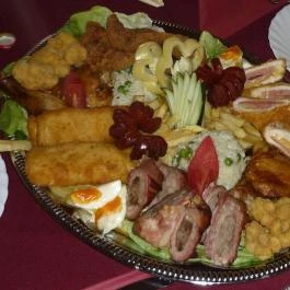 Kerekes Panzió Balmazújváros - Vendéglátás