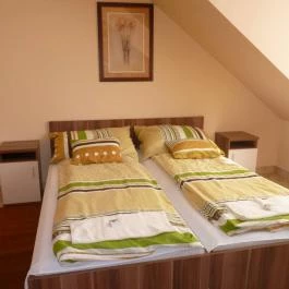 Kerekes Panzió Balmazújváros - Szobák