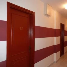 Kerekes Panzió Balmazújváros - Belső