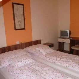 Kerekes Panzió Balmazújváros - Szobák