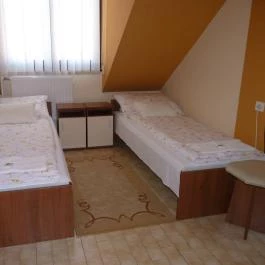 Kerekes Panzió Balmazújváros - Szobák