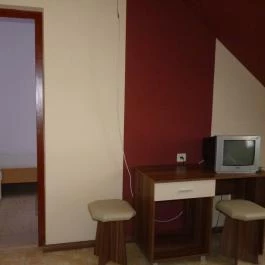 Kerekes Panzió Balmazújváros - Szobák