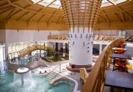 Balmazújváros - Kamilla Fürdő