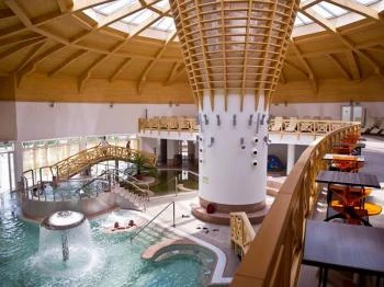 Kamilla Fürdő Balmazújváros