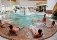 Kamilla Fürdő Balmazújváros