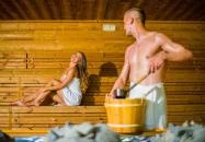 Kamilla Fürdő Balmazújváros