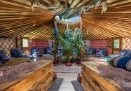 Bálványosi Tulipánszüret Bálványos