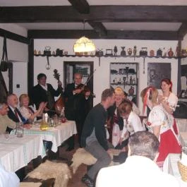 Udvarház Étterem Bánd - Egyéb