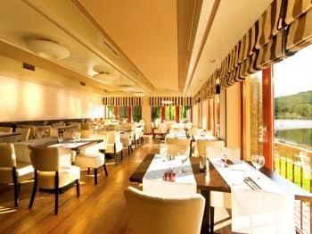 Tó Wellness Hotel Étterme Bánk