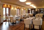 Tó Wellness Hotel Étterme Bánk