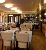 Tó Wellness Hotel Étterme