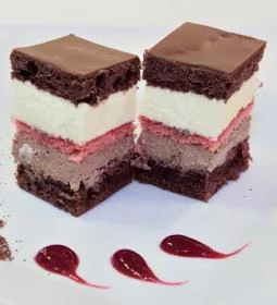 Tó Wellness Hotel Étterme