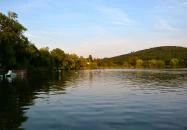 Bánk - Bánki Tó-Strand