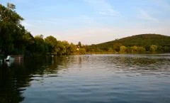 Bánki Tó-Strand