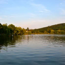 Bánki Tó-Strand Bánk - Egyéb