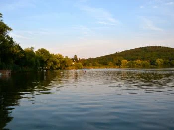 Bánki Tó-Strand Bánk