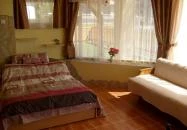 Oswald Studio Apartman Bánk