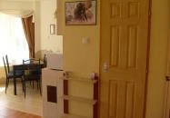 Oswald Studio Apartman Bánk