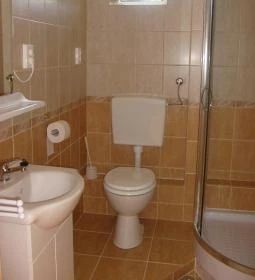 Oswald Studio Apartman