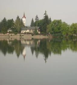 Oswald Studio Apartman