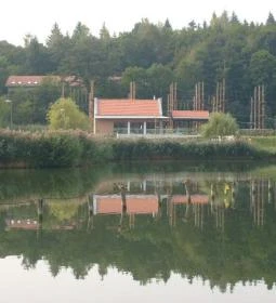 Oswald Studio Apartman