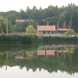 Oswald Studio Apartman Bánk - Környék